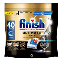 Finish tabs ULTIMATE ALL IN 1 PLUS 40ks Regular