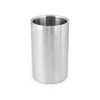 Chladič na víno CHARMS nerez pr. 20cm AMBITION HORECA