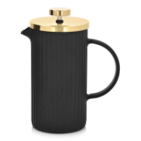 Detail - Zaparovacia nádoba na kávu a čaj Curly Gold 600ml AMBITION Zaparovacia nádoba na kávu a čaj Curly Gold 600ml AMBITION