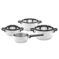 Detail - Espero nerezová sada hrncov 7-dielna AMBITION Espero nerezová sada hrncov 7-dielna AMBITION