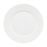 Dezertný tanier Grid 20cm AMBITION