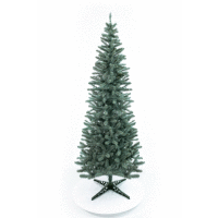 Jedlička RENATA SILVER SLIM 220cm