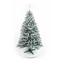 Jedlička zasnežená  RENATA SILVER 150cm