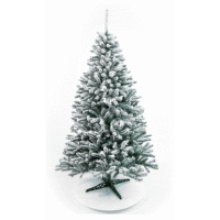 Jedlička zasnežená  RENATA SILVER 180cm