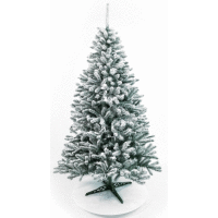 Jedlička zasnežená  RENATA SILVER 220cm