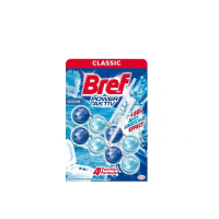 Bref gule 2x50g POWER ACTIV Ocean