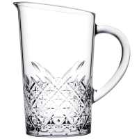 Sklenený džbán Timeless 1,44 l PASABAHCE