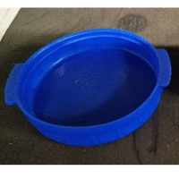 Viečko - plast na demižón 54l plastika rôzne farby