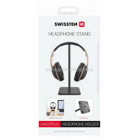 Stojan na slúchatka SWISSTEN