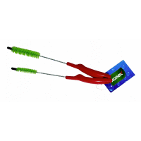 Kefa na fľaše univerzálna mix 2ks KONEX