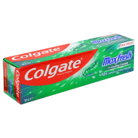 Colgate pasta 100ml Max Fresh Clean Mint