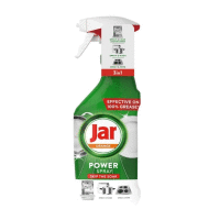 Jar Power Spray 500ml ORANGE