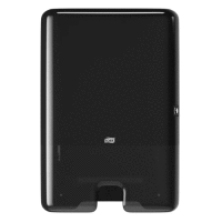 Tork Xpress® zásobník na pap. utierky Multifold Elevation, čierny