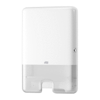 Tork Xpress® zásobník na pap. utierky Multifold Elevation, biely