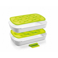 Súprava na pestovanie microgreens SENSE TESCOMA