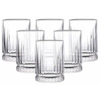 Pohár ELYSIA 100ml PASABACHCE 6ks