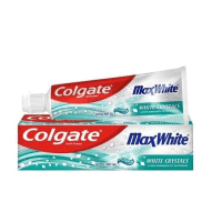 Colgate pasta 100ml Max White Crystal Mint