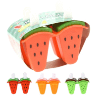 Forma na tvorbu nanukov FRUITS
