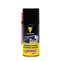 Uvolňovač skrutiek s MOS2 150ml COYOTE