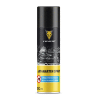 Sprej proti kunám 200ml COYOTE