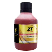 Záhradný olej GARDEN 2T 250ml COYOTE