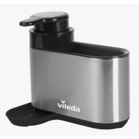 Organizér na drez s dávkovačom EASY KITCHEN VILEDA