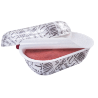 Termo box na zmrzlinu To Go, S VEKOM!, 750g/1100ml, [30 ks], potlačené, GEMAGEL