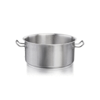 Hrniec nízky 34L pr. 45cm AMBITION HORECA