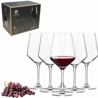 Kalich na víno 580ml GLASMARK