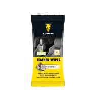 Obrúsky na kožu Kokos 30ks COYOTE