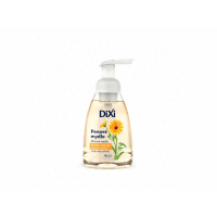 Penové mydlo nechtík lekársky 300ml DIXI