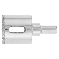 Diamantový vrták do kameniny 32mm NEO TOOLS