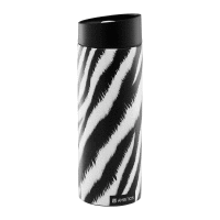 Termohrnček Animal Zebra Pattern 350 ml AMBITION