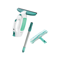 Detail - WINDOW CLEANER + tyč 43cm + mop LEIFHEIT WINDOW CLEANER + tyč 43cm + mop LEIFHEIT