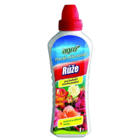 Hnojivo 1L ruže AGRO
