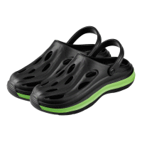 Detail - Dreváky s remienkom, veľkosť 40/41 NEO TOOLS Dreváky s remienkom, veľkosť 40/41 NEO TOOLS