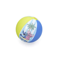 Plážová nafukovacia lopta STICH 56cm BESTWAY