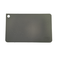 Detail - Doska na krájanie MOLLY 31.5x20cm tmavá sivá AMBITION Doska na krájanie MOLLY 31.5x20cm tmavá sivá AMBITION