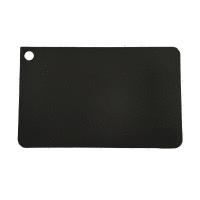 Detail - Doska na krájanie MOLLY 31.5x20cm čierna AMBITION Doska na krájanie MOLLY 31.5x20cm čierna AMBITION