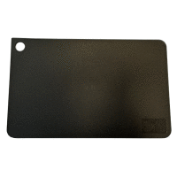 Detail - Doska na krájanie Molly 38,5 x 24 cm tmavá sivá AMBITION Doska na krájanie Molly 38,5 x 24 cm tmavá sivá AMBITION