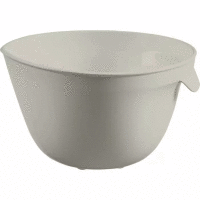 Miska kuchynská na šlahanie, plast 3,5L béžová CURVER