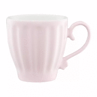 Hrnček 300ml ružový Pastello AMBITION