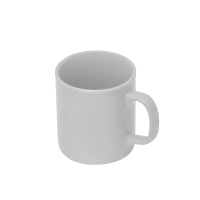 Hrnček 225 ml KUBA
