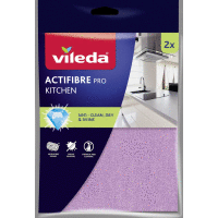 Actifibre handrička PRO KITCHEN 2 ks VILEDA