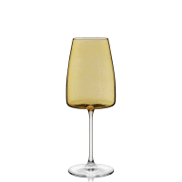 Pohár na víno 510 ml FADE Citrine 4 kusy RONA