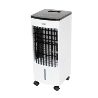 Ochladzovač vzduchu s diaľkovým ovl. 80W HOME