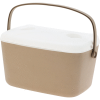 Chladiaci box 15L béžová