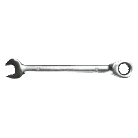 Kľúč s račňou 13 mm top tools