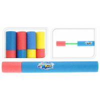 Vodná pištoľ 59 cm