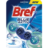 Bref Blue Aktiv 50g Eucalypt